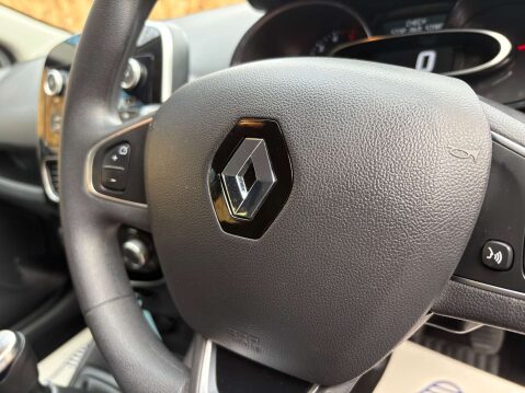 Renault Clio 1.5 Clio Play dCi 5dr 41