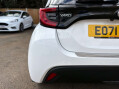 Toyota Yaris 1.5 Yaris Design HEV CVT 5dr 8