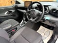 Toyota Yaris 1.5 Yaris Design HEV CVT 5dr 32