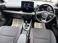 Toyota Yaris 1.5 Yaris Design HEV CVT 5dr 37