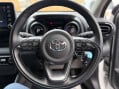 Toyota Yaris 1.5 Yaris Design HEV CVT 5dr 43