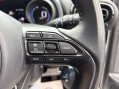 Toyota Yaris 1.5 Yaris Design HEV CVT 5dr 46