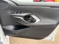 Toyota Yaris 1.5 Yaris Design HEV CVT 5dr 59