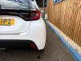 Toyota Yaris 1.5 Yaris Design HEV CVT 5dr 10