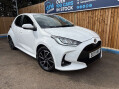 Toyota Yaris 1.5 Yaris Design HEV CVT 5dr 1