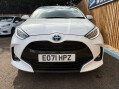 Toyota Yaris 1.5 Yaris Design HEV CVT 5dr 2