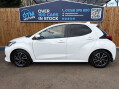 Toyota Yaris 1.5 Yaris Design HEV CVT 5dr 5