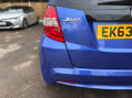 Honda Jazz 1.3 Jazz ES+ i-VTec CVT 5dr 8
