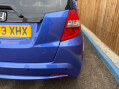 Honda Jazz 1.3 Jazz ES+ i-VTec CVT 5dr 10