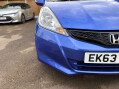 Honda Jazz 1.3 Jazz ES+ i-VTec CVT 5dr 12