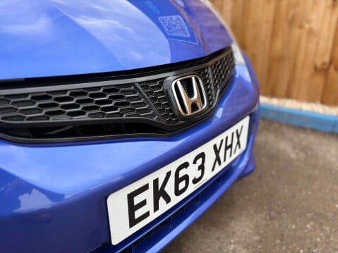 Honda Jazz 1.3 Jazz ES+ i-VTec CVT 5dr 14