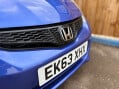 Honda Jazz 1.3 Jazz ES+ i-VTec CVT 5dr 14