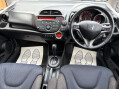 Honda Jazz 1.3 Jazz ES+ i-VTec CVT 5dr 34