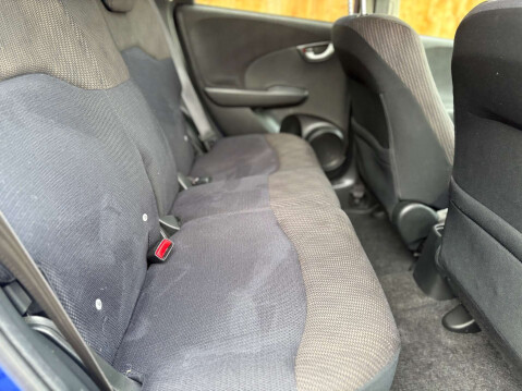 Honda Jazz 1.3 Jazz ES+ i-VTec CVT 5dr 38
