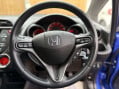 Honda Jazz 1.3 Jazz ES+ i-VTec CVT 5dr 42