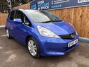 Honda Jazz 1.3 Jazz ES+ i-VTec CVT 5dr