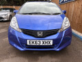 Honda Jazz 1.3 Jazz ES+ i-VTec CVT 5dr 2