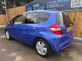 Honda Jazz 1.3 Jazz ES+ i-VTec CVT 5dr 4