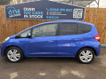 Honda Jazz 1.3 Jazz ES+ i-VTec CVT 5dr 5