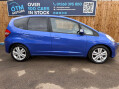 Honda Jazz 1.3 Jazz ES+ i-VTec CVT 5dr 6