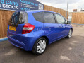Honda Jazz 1.3 Jazz ES+ i-VTec CVT 5dr 7