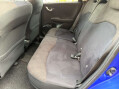 Honda Jazz 1.3 Jazz ES+ i-VTec CVT 5dr 40