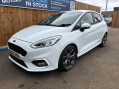 Ford Fiesta 1.0 Fiesta ST-Line T 5dr 3