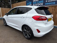 Ford Fiesta 1.0 Fiesta ST-Line T 5dr 4