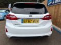 Ford Fiesta 1.0 Fiesta ST-Line T 5dr 9
