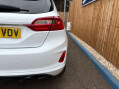Ford Fiesta 1.0 Fiesta ST-Line T 5dr 10
