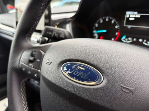 Ford Fiesta 1.0 Fiesta ST-Line T 5dr 42