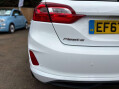 Ford Fiesta 1.0 Fiesta ST-Line T 5dr 8