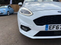 Ford Fiesta 1.0 Fiesta ST-Line T 5dr 12