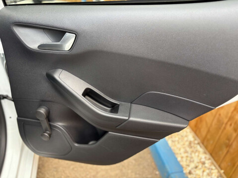 Ford Fiesta 1.0 Fiesta ST-Line T 5dr 57