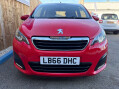 Peugeot 108 1.0 108 Active 5dr 2