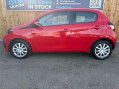 Peugeot 108 1.0 108 Active 5dr 5