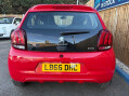 Peugeot 108 1.0 108 Active 5dr 9