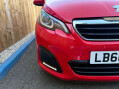 Peugeot 108 1.0 108 Active 5dr 12