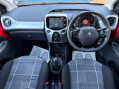 Peugeot 108 1.0 108 Active 5dr 35