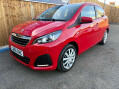 Peugeot 108 1.0 108 Active 5dr 3