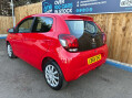 Peugeot 108 1.0 108 Active 5dr 4