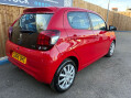 Peugeot 108 1.0 108 Active 5dr 7