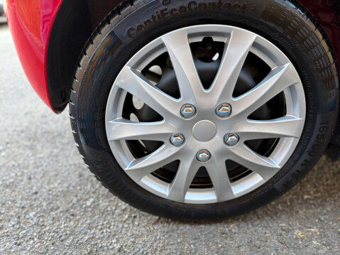Peugeot 108 1.0 108 Active 5dr 19