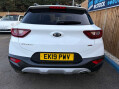 Kia Stonic 1.0 Stonic 3 ISG 5dr 9
