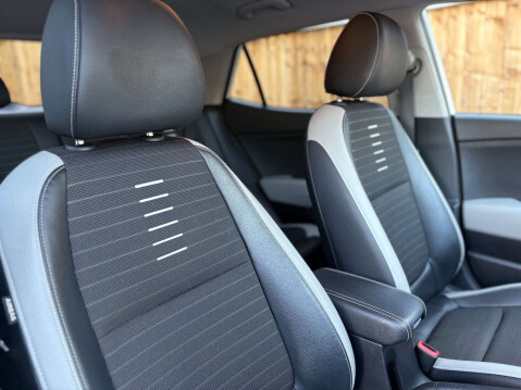 Kia Stonic 1.0 Stonic 3 ISG 5dr 35