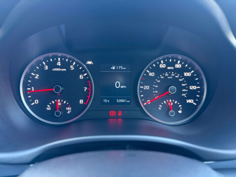 Kia Stonic 1.0 Stonic 3 ISG 5dr 44
