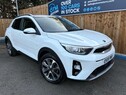 Kia Stonic 1.0 Stonic 3 ISG 5dr