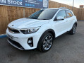 Kia Stonic 1.0 Stonic 3 ISG 5dr 3
