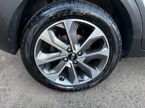 Kia Stonic 1.0 Stonic 3 ISG 5dr 20