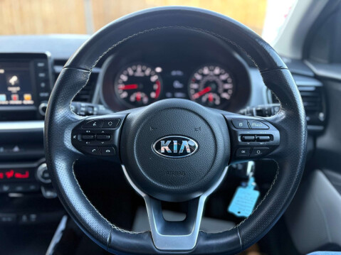 Kia Stonic 1.0 Stonic 3 ISG 5dr 41